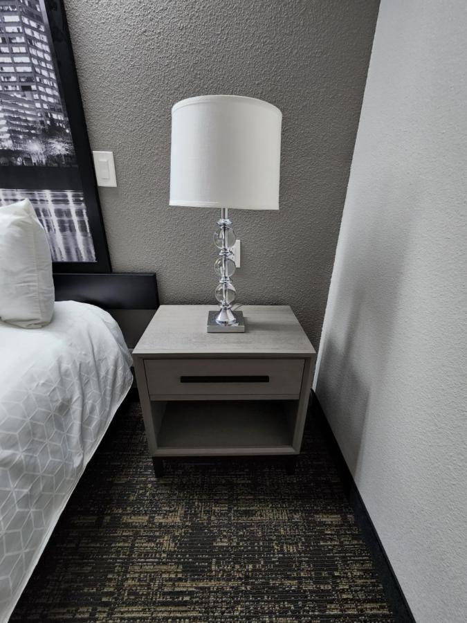 Executive Lodge ポートランド エクステリア 写真